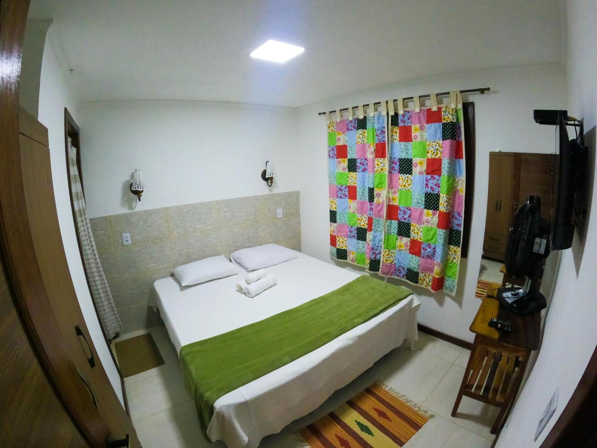 Pousada Sempreviva Rio de Contas Phòng bức ảnh