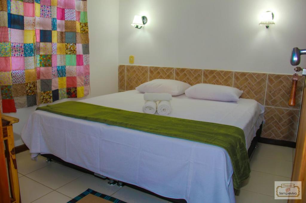 Pousada Sempreviva Rio de Contas Ngoại thất bức ảnh